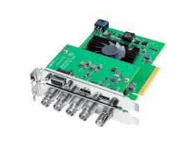 Blackmagic Design Decklink 8K Pro G2