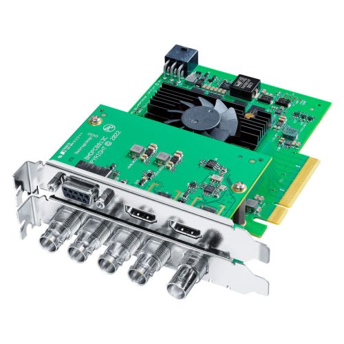 Blackmagic Design Decklink 8K Pro G2