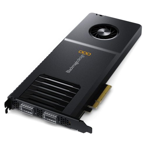 Blackmagic Design Deckling IP 100G