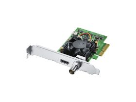 Blackmagic Design Decklink Mini Monitor 4K