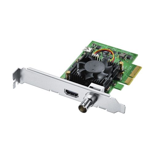 Blackmagic Design Decklink Mini Recorder 4K