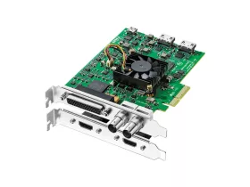 Blackmagic Design Decklink Studio 4K