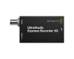 Blackmagic Design UltraStudio Express Recorder 3G rögzítőeszköz