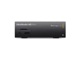 Blackmagic Design Ultrastudio HD Mini