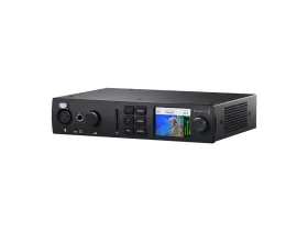 Blackmagic Design Ultrastudio 4K Mini