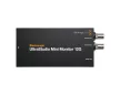 Blackmagic Design UltraStudio Mini Monitor 12G videómonitorozó eszköz