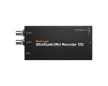 Blackmagic Design UltraStudio Mini Recorder 12G videórögzítő eszköz