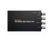 Blackmagic Design UltraStudio Mini Replay 12G videórögzítő és visszajátszó eszköz