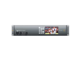 Blackmagic Design Ultrastudio 4K Extreme 3