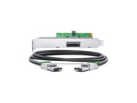 Blackmagic Design PCIE Cable Kit