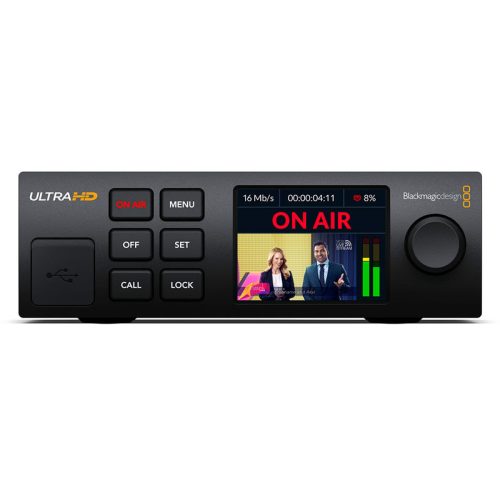 Blackmagic Design Streaming Encoder HD
