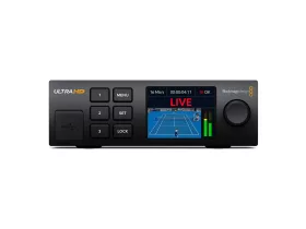Blackmagic Design Streaming Decoder 4K