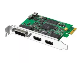 Blackmagic Intensity Pro 4K