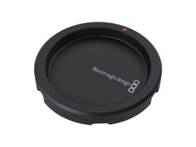 Blackmagic Design Camera - Body Cap B4
