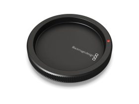 Blackmagic Design Camera - Body Cap for Arri PL