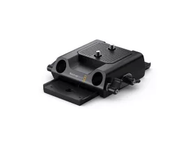 Blackmagic Design Camera Studio 4K - Tripod Mount