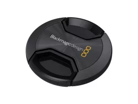 Blackmagic Design Lens Cap 77mm