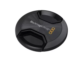 Blackmagic Design Lens Cap 82mm