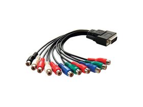 Blackmagic Design Cable - Intensity Pro