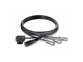 Blackmagic Design Pocket Camera DC Cable Pack