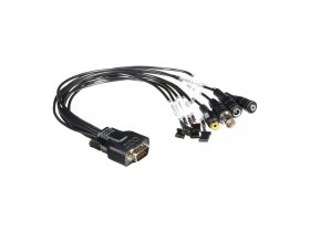Blackmagic Design Cable - Micro Cinema Camera