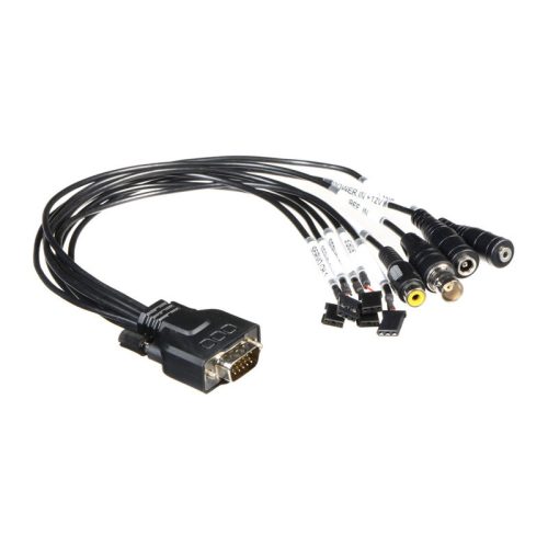 Blackmagic Design Cable - Micro Cinema Camera