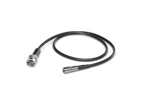 Blackmagic Design Cable - Din 1.0/2.3 To BNC Male 44cm