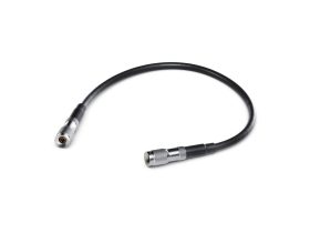 Blackmagic Design Cable - Din 1.0/2.3 To Din 1.0/2.3 20cm