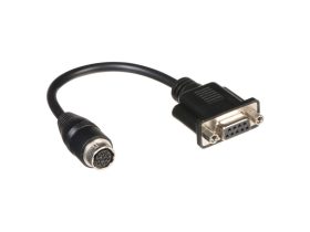 Blackmagic Design Cable - Digital B4 Control Adapter