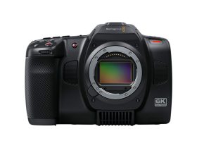 Blackmagic Design Cinema Camera 6K