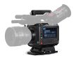 Blackmagic Design PYXIS 6K kamera (EF bajonett)