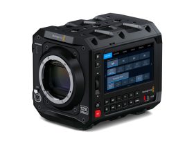 Blackmagic Design PYXIS 12K Cinema Camera (Leica L)