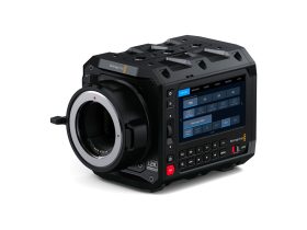 Blackmagic Design PYXIS 12K Cinema Camera (Canon EF)
