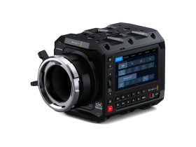 Blackmagic Design PYXIS 12K Cinema Camera (ARRI PL)