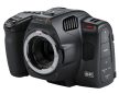 Blackmagic Pocket Cinema Camera 6K Pro