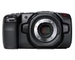 BlackMagic Pocket Cinema Camera 4K