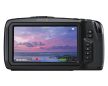 BlackMagic Pocket Cinema Camera 4K