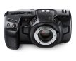 BlackMagic Pocket Cinema Camera 4K