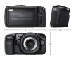 BlackMagic Pocket Cinema Camera 4K