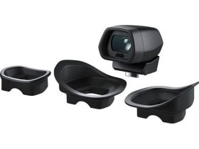 Blackmagic Pocket Cinema Camera Pro EVF kereső