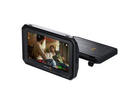 Blackmagic PYXIS kontroll monitor