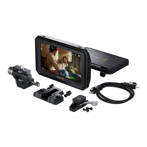 Blackmagic PYXIS kontroll monitor Kit