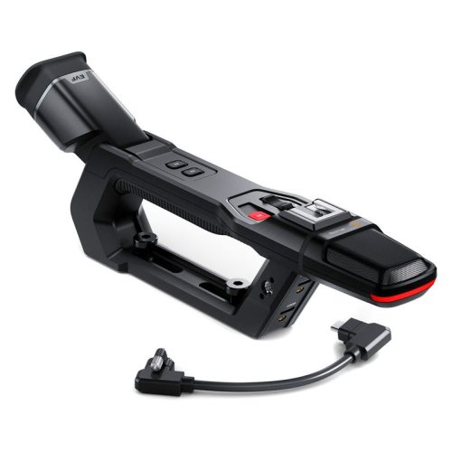 Blackmagic Design PYXIS Pro Handle