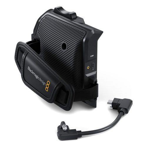 Blackmagic Design PYXIS Pro Grip