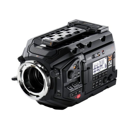 Blackmagic Design Ursa Mini Pro 12K videokamera