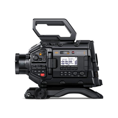 Blackmagic Design Ursa Broadcast G2 videokamera