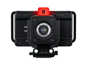 Blackmagic Design Studio kamera 4K Plus G2
