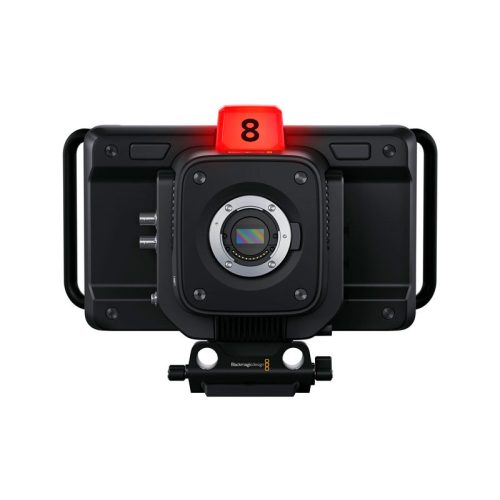 Blackmagic Design Studio kamera 4K Plus G2