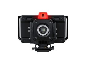 Blackmagic Design Studio Camera 4K Pro G2