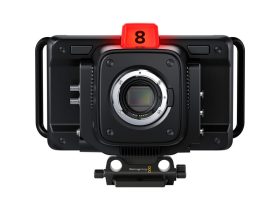 Blackmagic Design Studio Camera 6k Pro (EF)